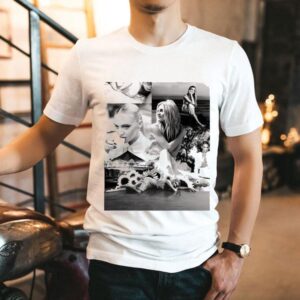 Kelsea Ballerini Patterns Graphic Shirt 1 Kelsea Ballerini Patterns Graphic Tshirt