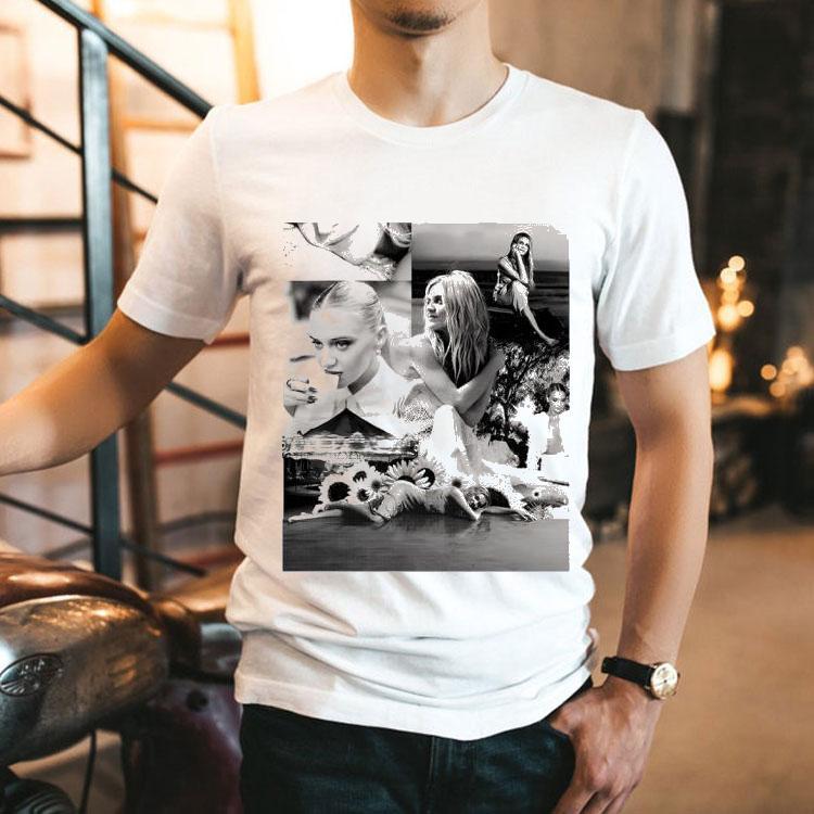 Kelsea Ballerini Patterns Graphic Shirt Kelsea Ballerini Patterns Graphic Shirt