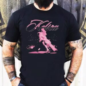 Kelsea Ballerini Vintage Photo Shirt