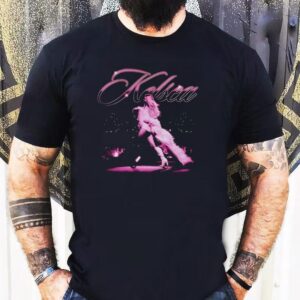 Kelsea Vintage Photo Shirt