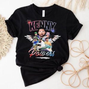 Kenny Powers Legend Eastbound Down Tshirt