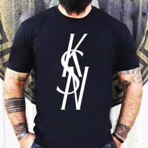 Krasa Strida Nadheru Ksn ern Triko Shirt