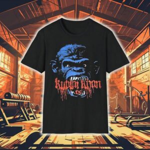Kublai Khan Tx Theory Of Mind Money Shirt