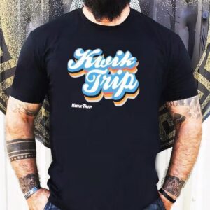 Kwik Trip Logo Shirt