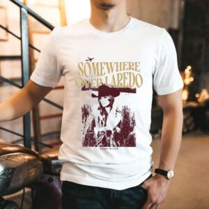 Lainey Wilson Somewhere Over Laredo Shirt