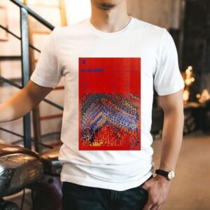 Las Ligas Menores Mexico June 2025 Shirt