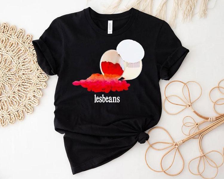 Lesbeans Shirt Lesbeans Shirt
