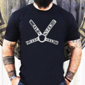 Lethal Amounts Buckle Down Shirt