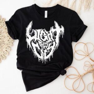 Light This City Logo Shirt