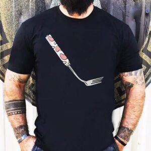 Ligma Fork Futurecanoe Shirt