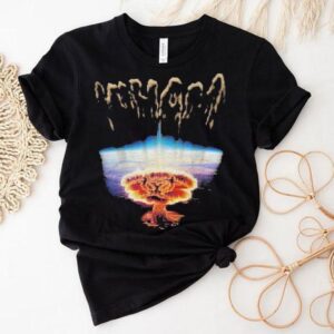 Lil Baby Wham World Tour 2025 Explosion Shirt