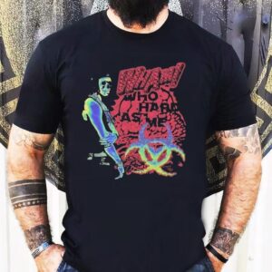 Lil Baby Who Hard As Me Wham Tour 2025 Thermal Shirt