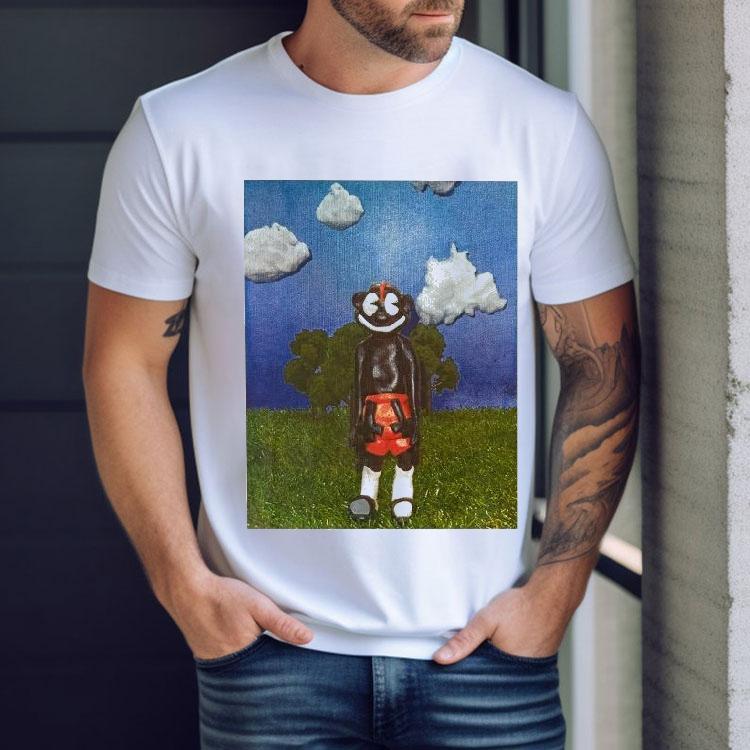 Lil Darkie Sunrise Shirt Lil Darkie Sunrise Shirt