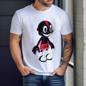 Lil Darkie Toy Shirt