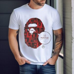 Lil Wayne Tha Carter Vi Album X Bape Shirt