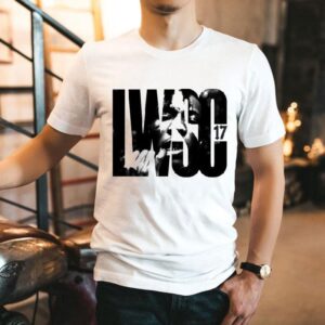 Lil Wop Lwsc 17 Shirt