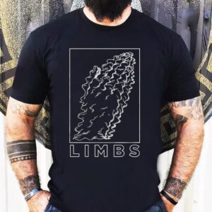 Limbs Old Hands Shirt 1 Limbs Old Hands Tshirt