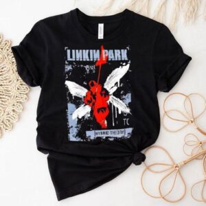 Linkin Park Hybrid Theory Shirt