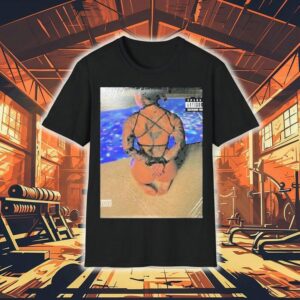 Little Keish Uplens Advisory Breathtaking Visual Tshirt