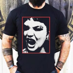 Lola Young This Wasn’t Meant For You Anyway Photo Shirt