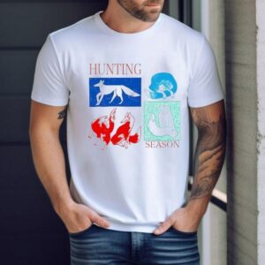 Los Bitchos Hunting Season 2025 Shirt