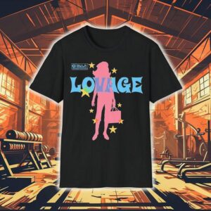 Lovage Bulk Shirt