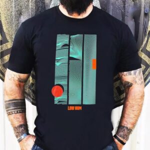 Low Hum Pillars Shirt