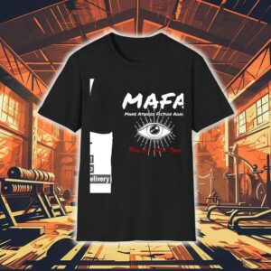Mafa Make Atwood Fiction Again Under His Eye May The Lord Open Shirt