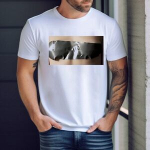 Man Of The Year Moty Photo Shirt