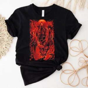 Marauda Gallery Of Gloom Shirt