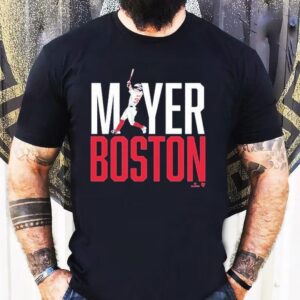 Marcelo Mayer City Star Tshirt