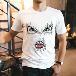 Masked Intruder Masked Shirt