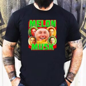 Melon Musk Shirt