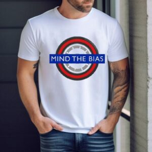 Mind The Bias Shirt