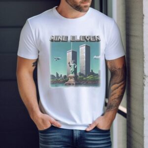 Mine Eleven 2025 Shirt