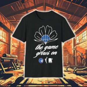 Minnesota Lynx The Game Grous On Shirt