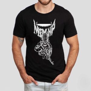 Misery Whip Operator Shirt