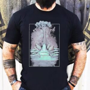 Mitis Eternal Tree Shirt