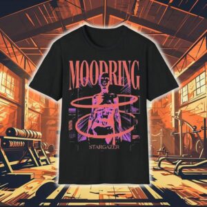 Moodring Stargazer Shirt