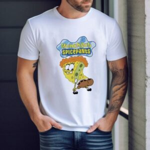 Munchbob Spicepants Shirt