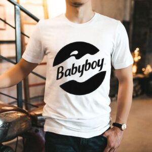 Mxdvs Babyboy Shirt