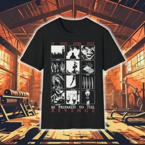 My Chemical Romance Feel The Romance For A Lifetime 20 Years Of Three Cheers For Sweet Revenge Shirt