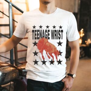 Nage Wrist Tour Is A Black Hole 2022 Shirt