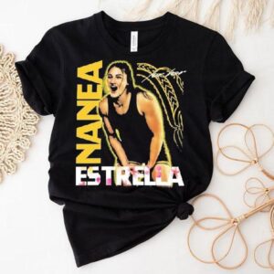 Nanea Estrella For Her Tshirt