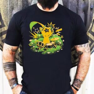 Nature Is Everything Horta Shirt