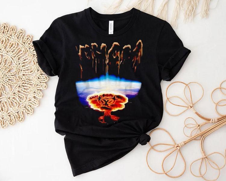 New Wham Tour 2025 Explosion Lil Bab Shirt New Wham Tour 2025 Explosion Lil Bab Shirt