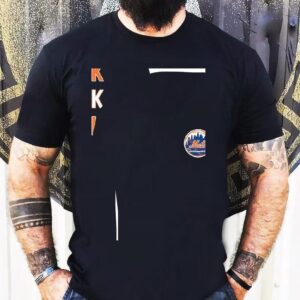 New York Mets Repeat Shirt