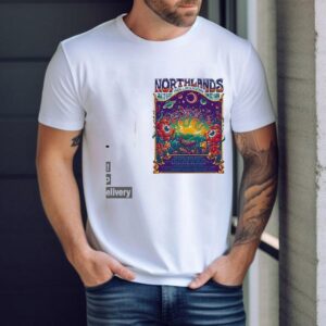 Northlands Music And Festival In Swanzey Nh Shirt