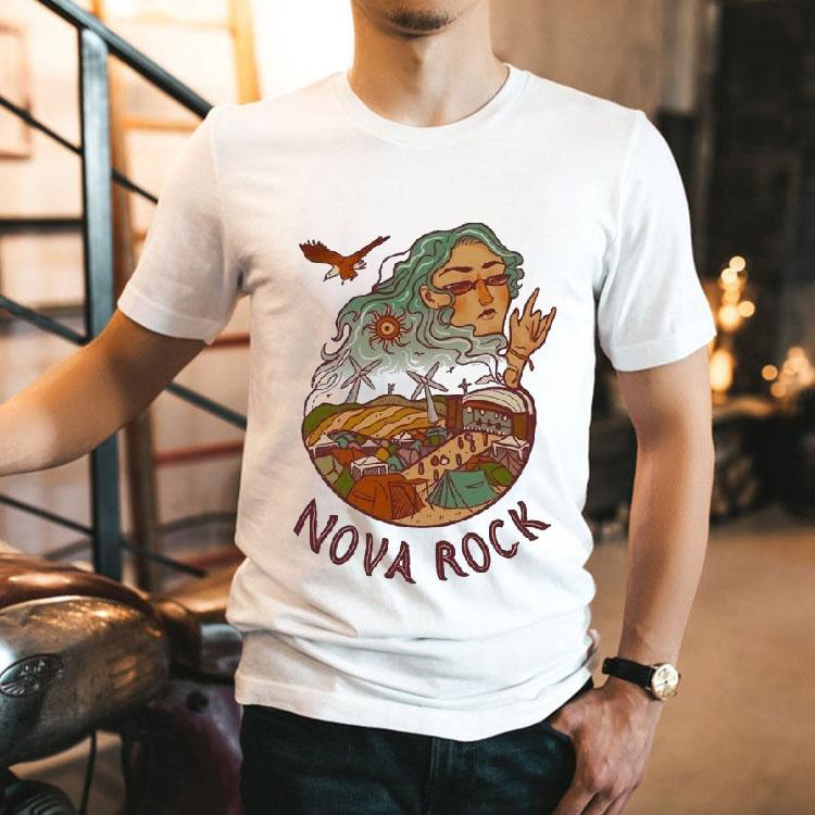 Nose Rock Free Birds Shirt Nose Rock Free Birds Shirt