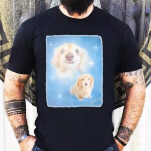 Olan Meows Bella Shirt